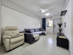 Blk 507 West Coast Vista (Clementi), HDB 3 Rooms #502850611